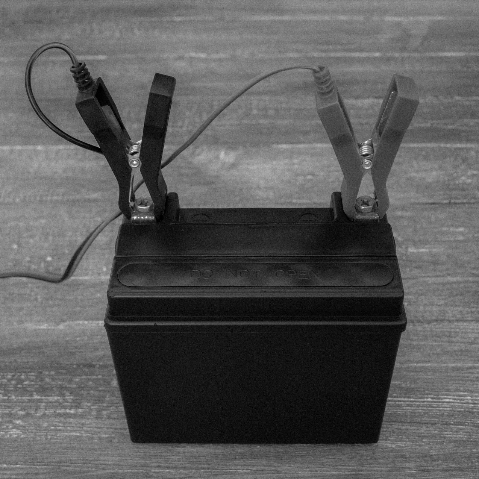 Battery Testing