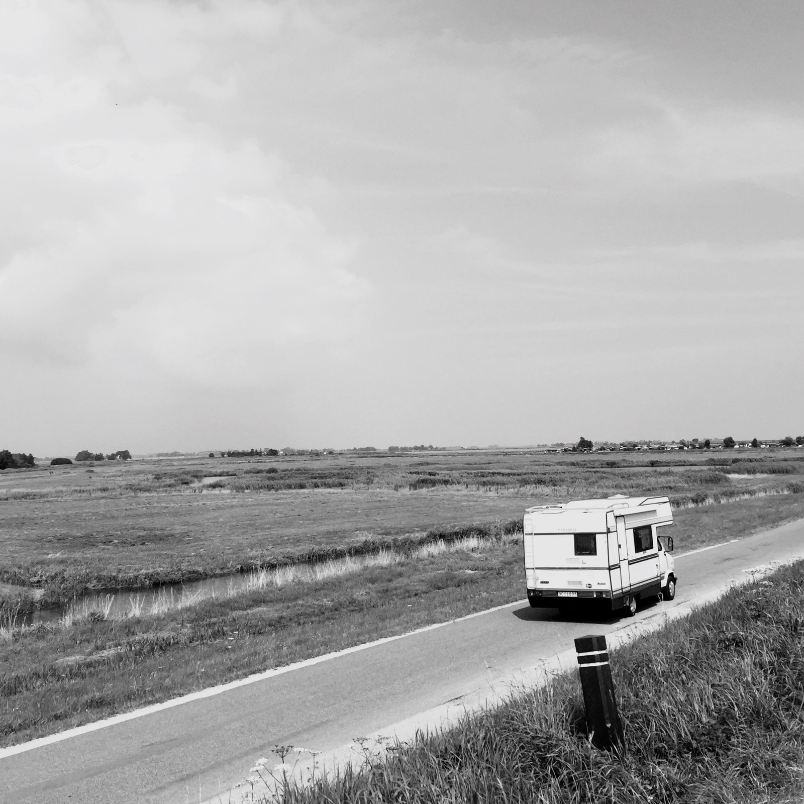 Caravan Service