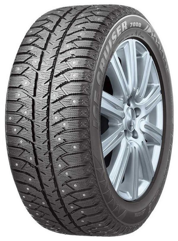 Bridgestone Ice Cruiser 7000 215/60 R16 95T