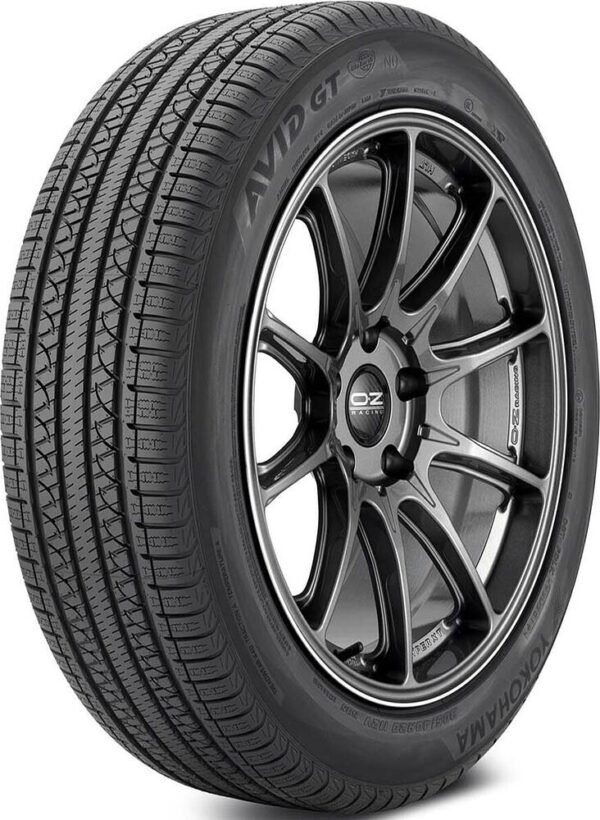 Yokohama Avid GT S35A 315/35 R22 111V